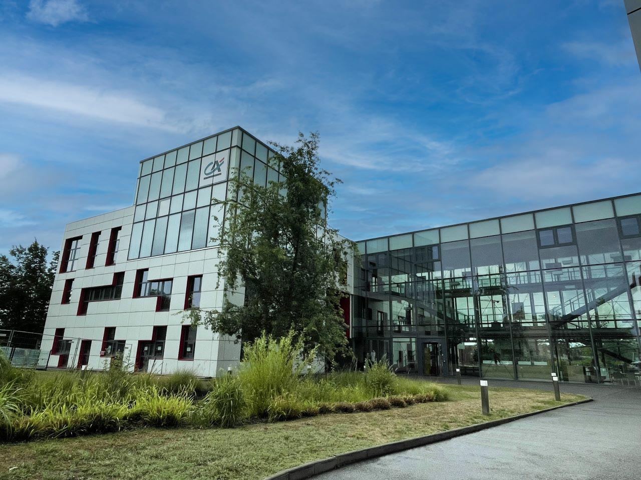 Bureau Dardilly 2254m² Location bureau Dardilly Rhône OLBUR2204988 2